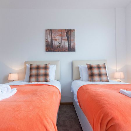 Hamilton Grace - The Quadrant Appartement Swindon Buitenkant foto