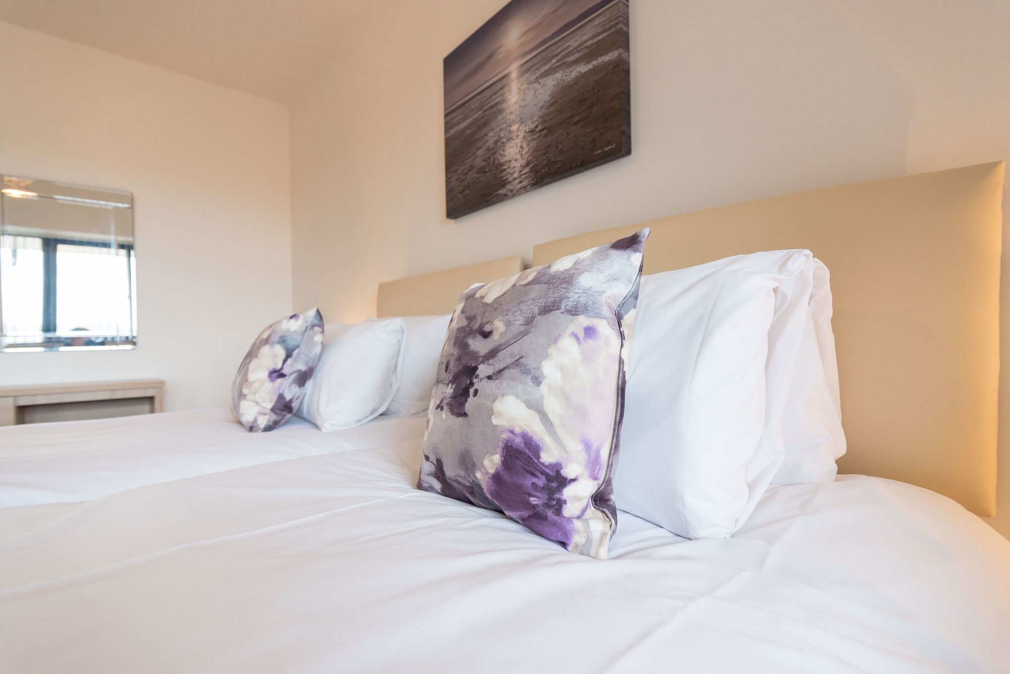 Hamilton Grace - The Quadrant Appartement Swindon Buitenkant foto