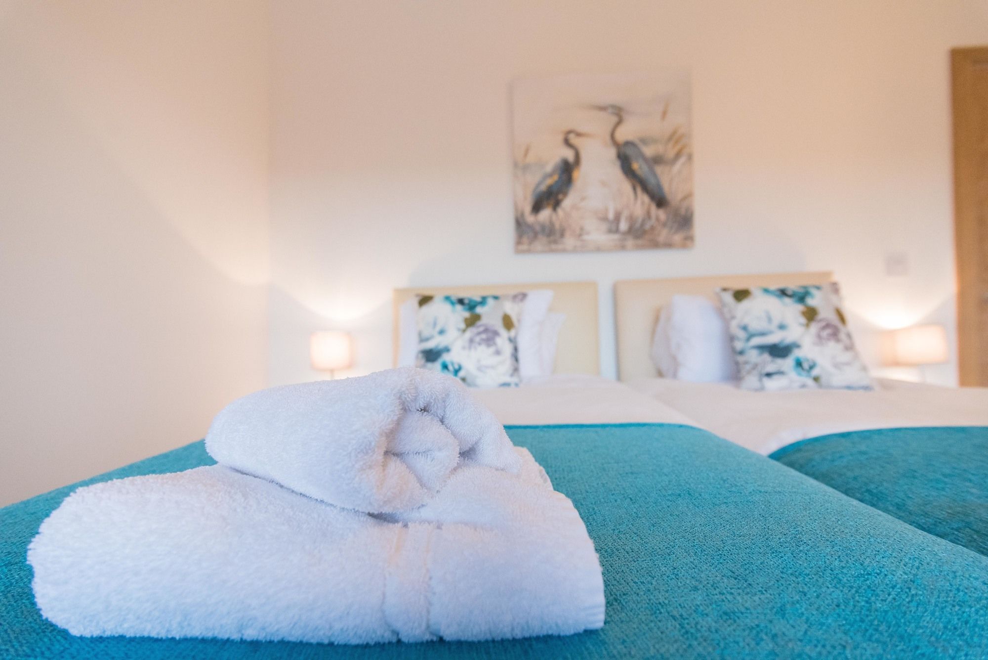 Hamilton Grace - The Quadrant Appartement Swindon Buitenkant foto